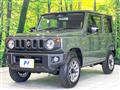 2026 Suzuki Jimny