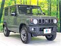 2026 Suzuki Jimny