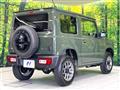 2026 Suzuki Jimny