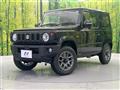 2026 Suzuki Jimny