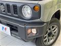 2026 Suzuki Jimny