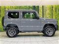 2026 Suzuki Jimny