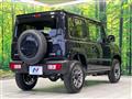 2026 Suzuki Jimny
