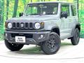 2026 Suzuki Jimny Sierra