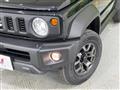 2026 Suzuki Jimny Sierra