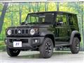 2026 Suzuki Jimny Sierra