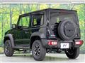 2026 Suzuki Jimny Sierra