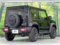 2026 Suzuki Jimny Sierra