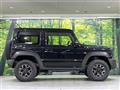2026 Suzuki Jimny Sierra