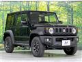 2026 Suzuki Jimny Sierra