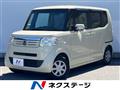2012 Honda N BOX