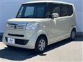 2012 Honda N BOX