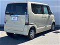 2012 Honda N BOX