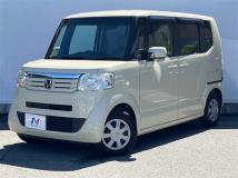 2012 Honda N BOX