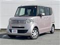 2012 Honda N BOX