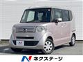 2012 Honda N BOX