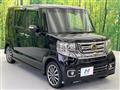 2016 Honda N BOX