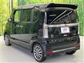 2016 Honda N BOX