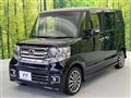2016 Honda N BOX