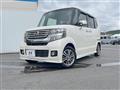 2012 Honda N BOX