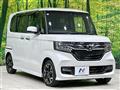 2020 Honda N BOX