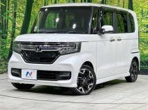 2020 Honda N BOX