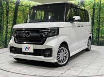 2023 Honda N BOX