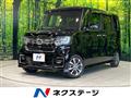 2022 Honda N BOX