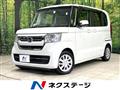 2023 Honda N BOX