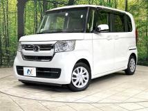 2023 Honda N BOX