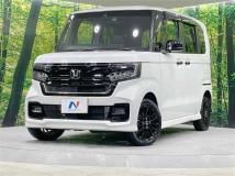 2023 Honda N BOX
