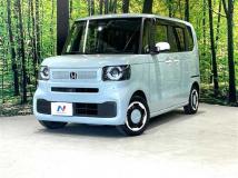 2023 Honda N BOX