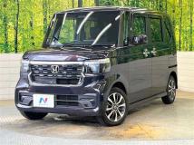 2023 Honda N BOX