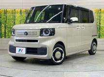 2024 Honda N BOX