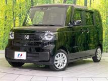 2025 Honda N BOX