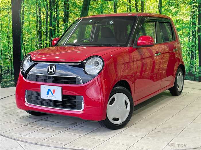 2015 Honda N-ONE