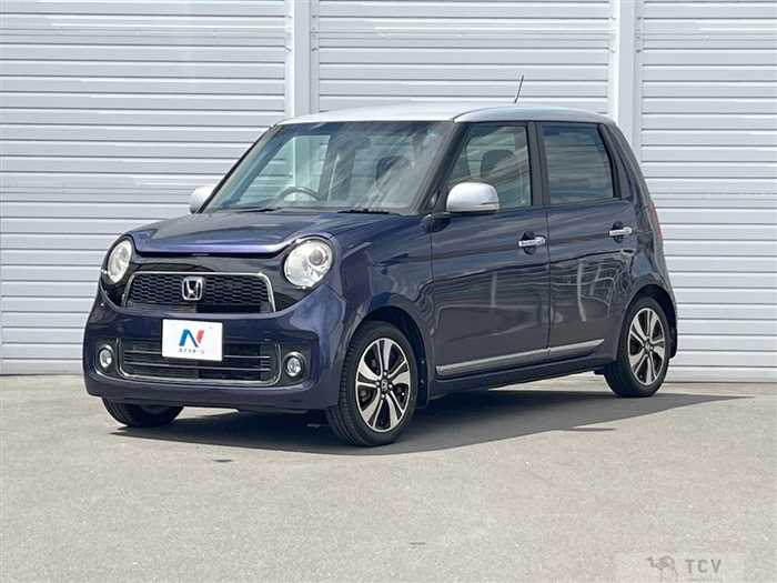 2013 Honda N-ONE