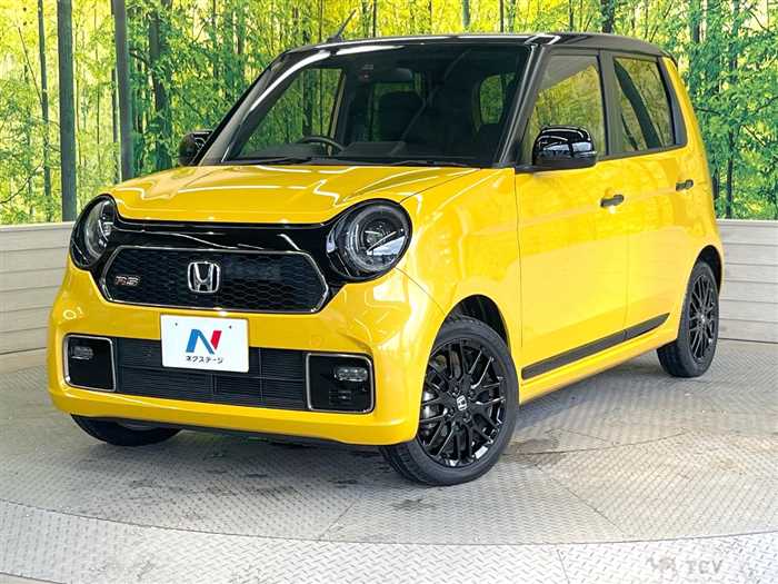 2023 Honda N-ONE
