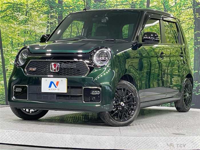 2025 Honda N-ONE