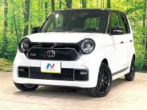 2025 Honda N-ONE