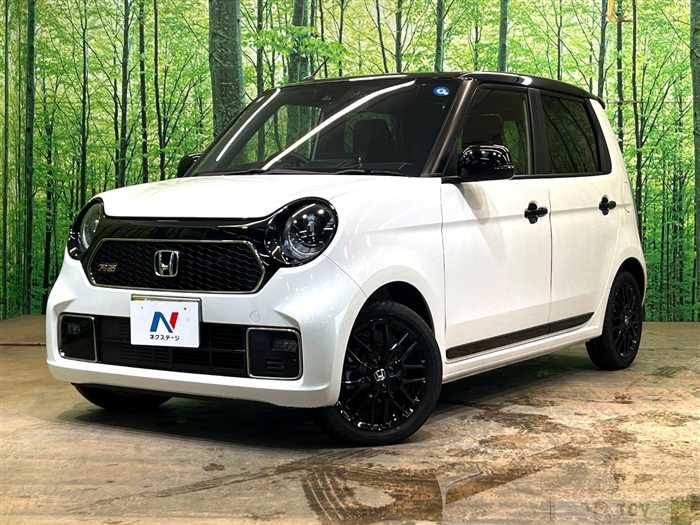 2025 Honda N-ONE