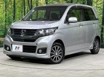 2014 Honda N-WGN