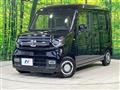 2025 Honda N-VAN
