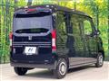 2025 Honda N-VAN