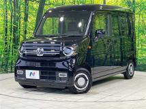 2025 Honda N-VAN