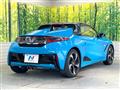 2016 Honda S660