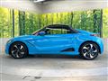 2016 Honda S660