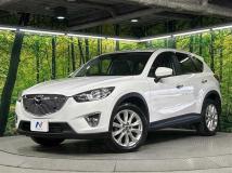 2012 Mazda CX-5