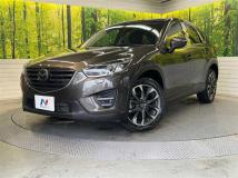 2015 Mazda CX-5