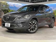 2015 Mazda CX-5